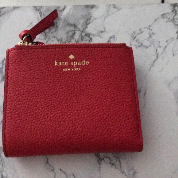 kate spade | Bags | Kate Spade Wallet | Poshmark